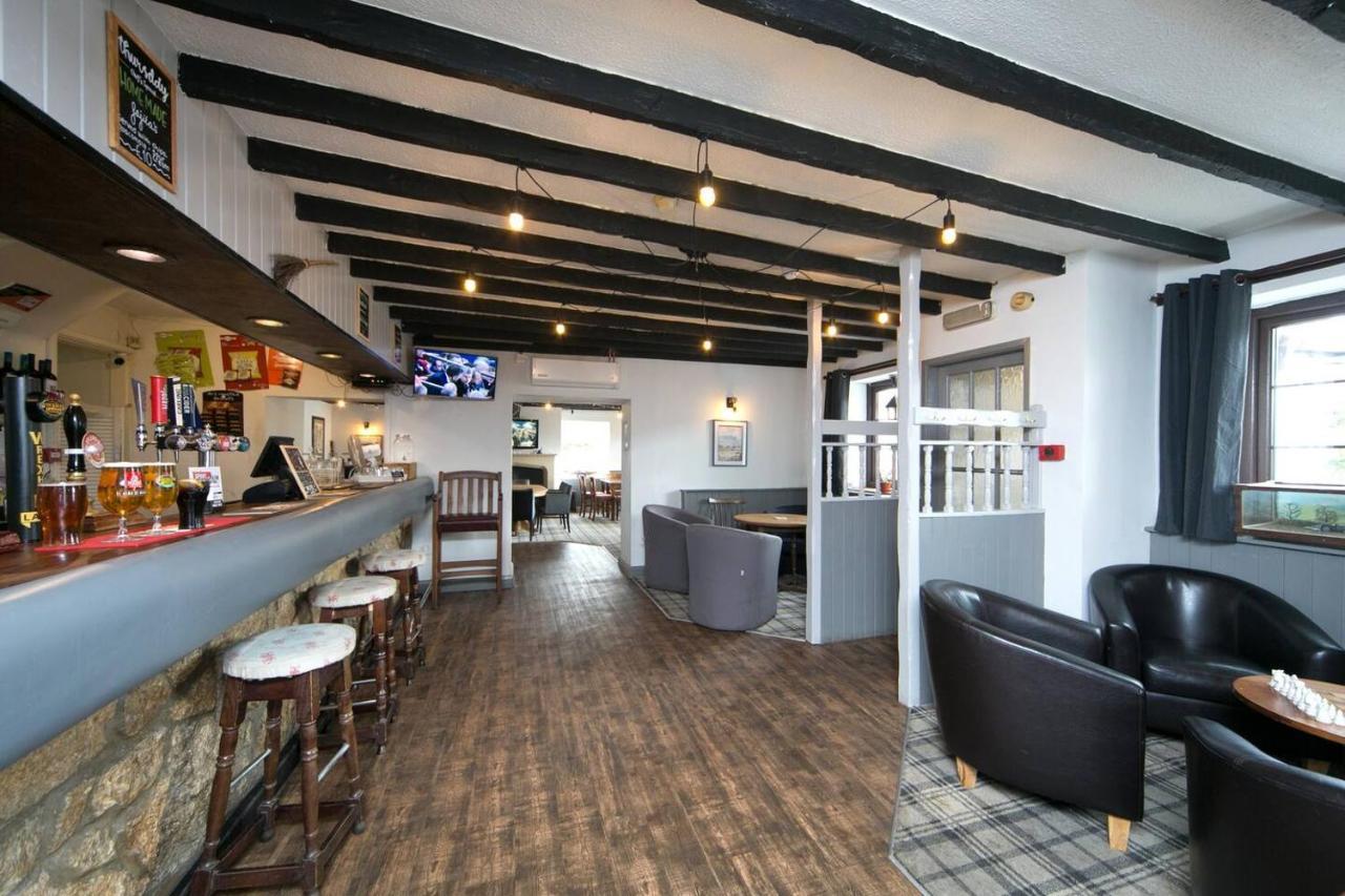 Pass The Keys Modern En-Suite Room In Country Pubrestaurant 2 Llanddona Exterior photo