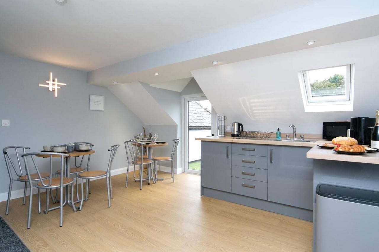 Pass The Keys Modern En-Suite Room In Country Pubrestaurant 2 Llanddona Exterior photo