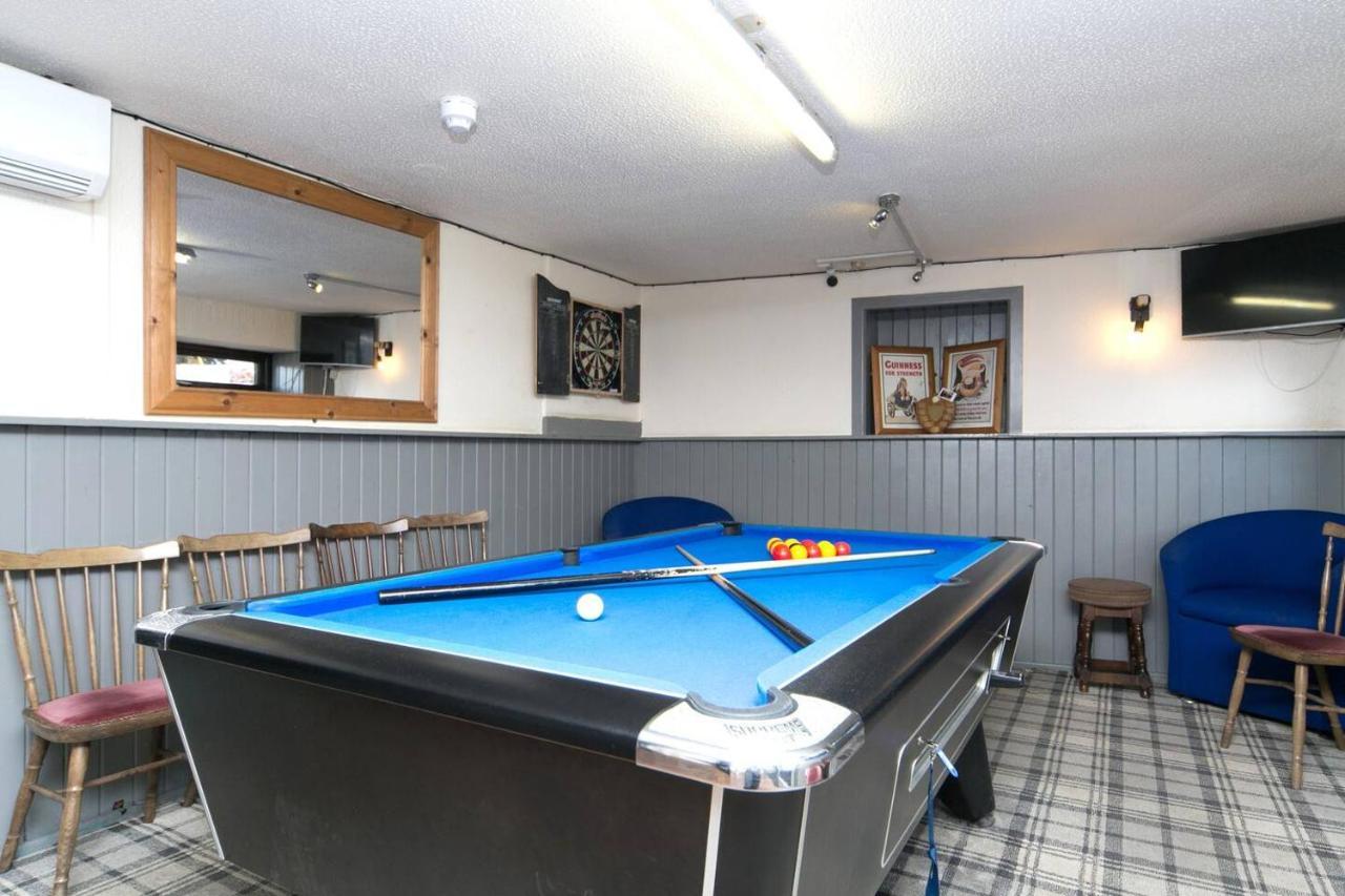 Pass The Keys Modern En-Suite Room In Country Pubrestaurant 2 Llanddona Exterior photo